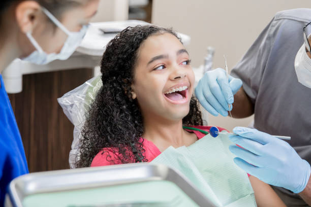 Best Weekend Emergency Dentist in Barrackville, WV