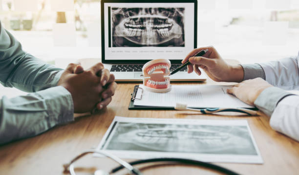 Best Emergency Root Canal Treatment in Barrackville, WV