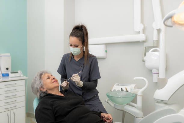Best Urgent Dental Care for Toothache in Barrackville, WV