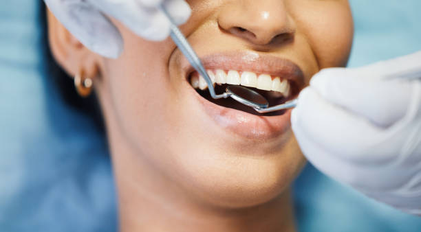 Best Emergency Dental Care for Abscessed Tooth in Barrackville, WV