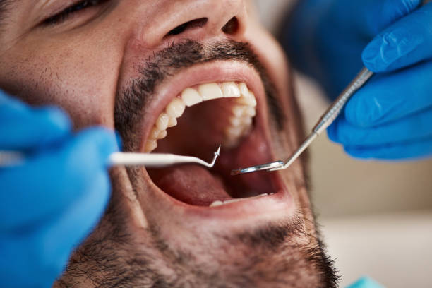 Best Emergency Cosmetic Dentistry in Barrackville, WV