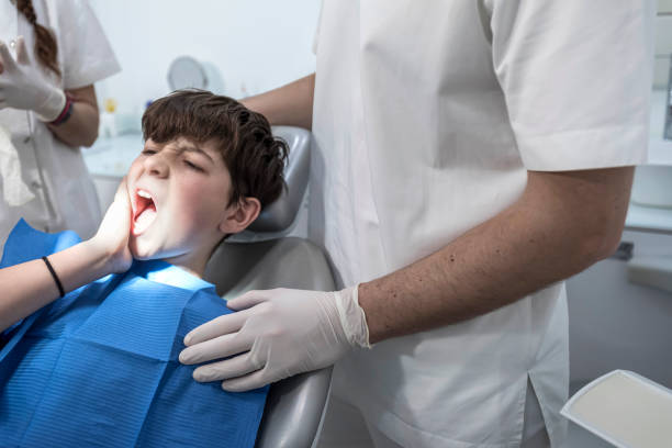 Best Holiday Emergency Dentist in Barrackville, WV