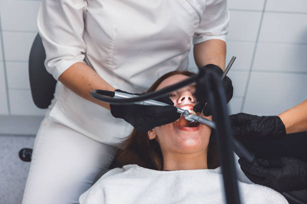 Best Emergency Dentist for Lost Fillings or Crowns in Barrackville, WV