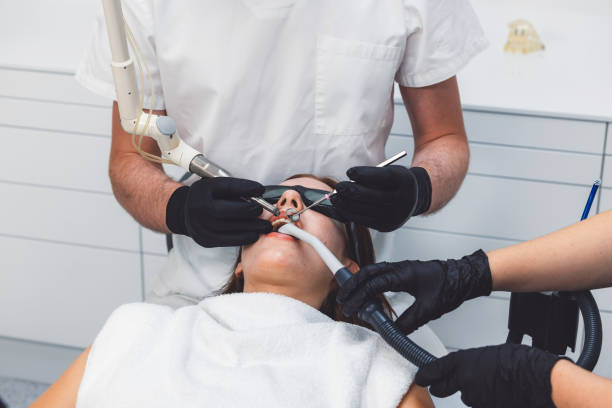 Best Emergency Dentist for Knocked-Out Tooth in Barrackville, WV