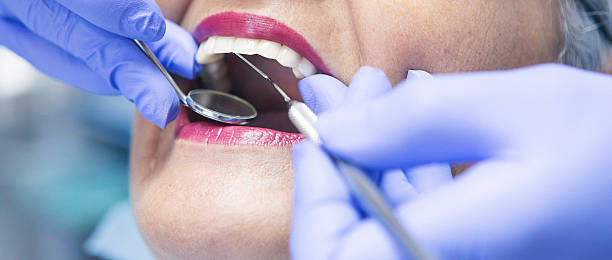 Best Mobile Emergency Dentist in Barrackville, WV